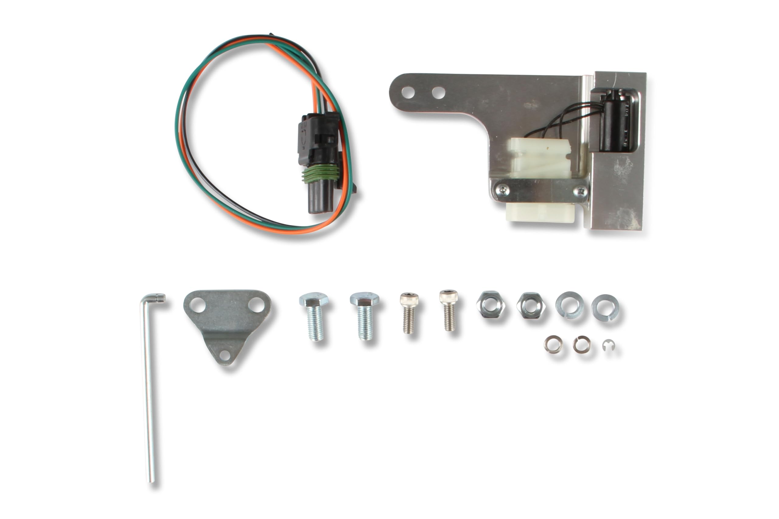 Demon 1951 Throttle Position Sensor Kit - High Performance Replacement Part for Dodge, Chrysler, Jeep - Perfect for Engine Tuning & Diagnostics