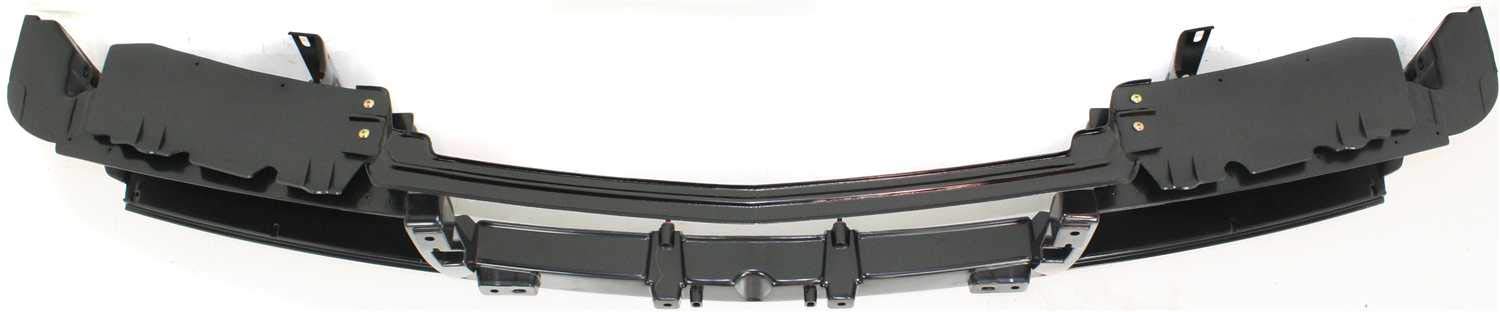Garage-Pro Header Panel Compatible with LINCOLN TOWN CAR 1990-1994 ABS Plastic Replacement Part - Perfect for Car Restoration & DIY Auto Repair Projects