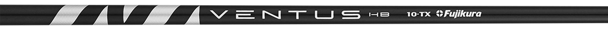 Fujikura Ventus Black HB 90 (TX) X-Stiff Graphite Golf Shaft - High Performance Driver Shaft for Long Distance & Accuracy | Perfect for Low Handicap Golfers & Tournament Play