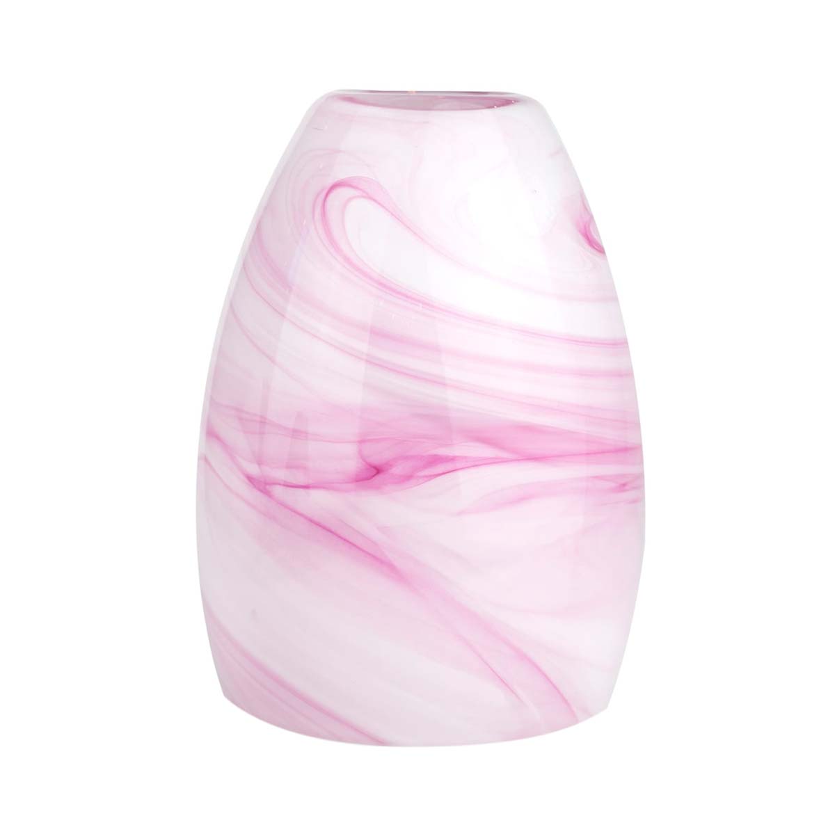 Glass Diffuser Lid Replacement - Aromatherapy Essential Oil Diffuser Accessory for Home Spa & Relaxation