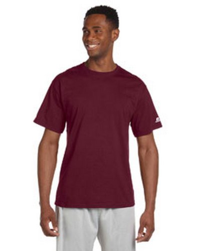 Basic Maroon