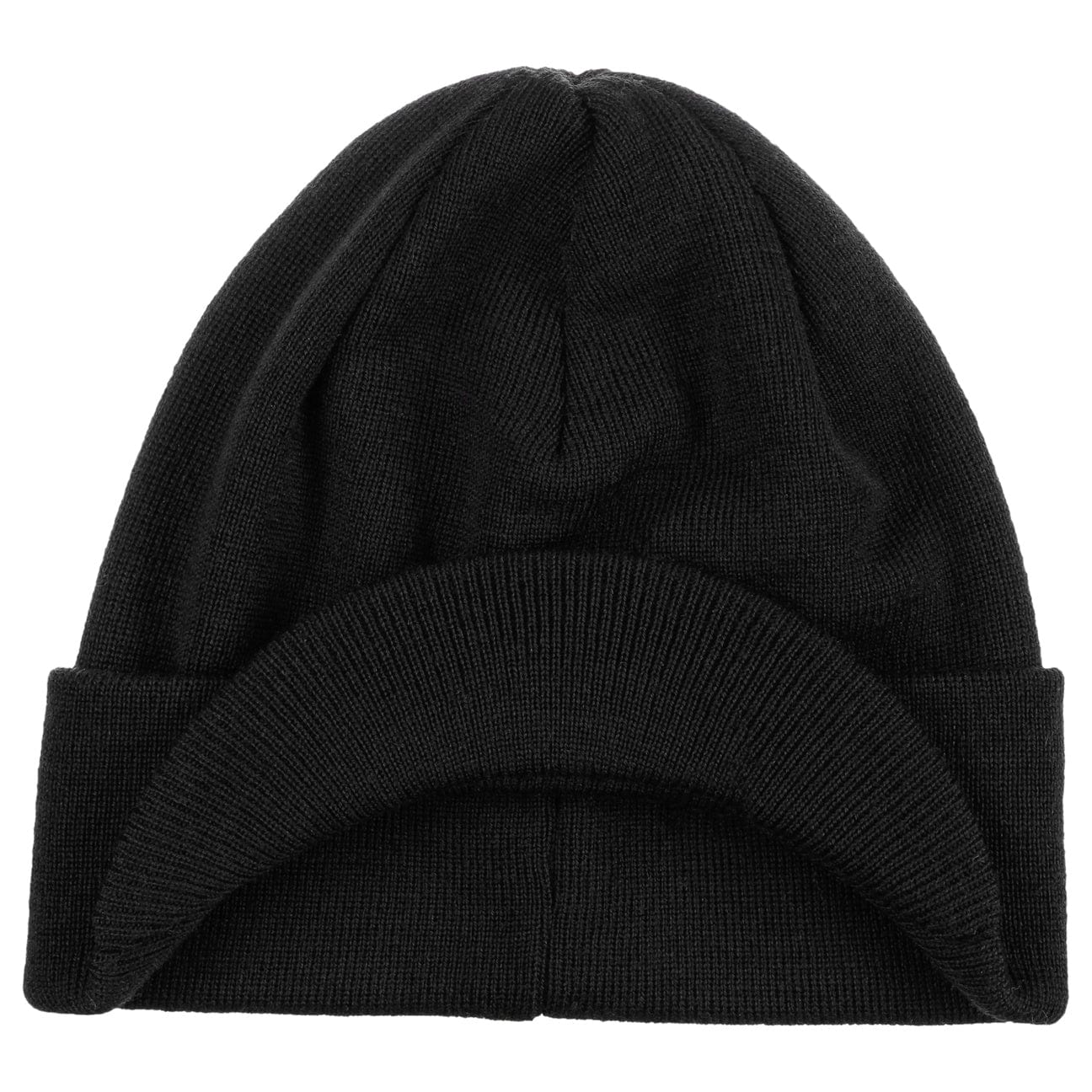 Lierys Premium Fine Merino Wool Knit Beanie - Soft & Warm Winter Hat for Men & Women - Perfect for Skiing, Hiking & Outdoor Activities