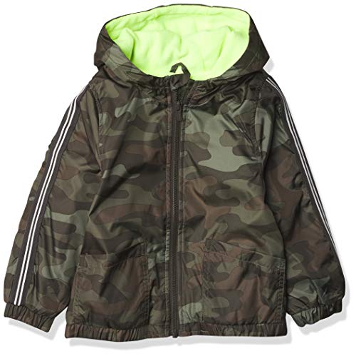 Olive Green Camo