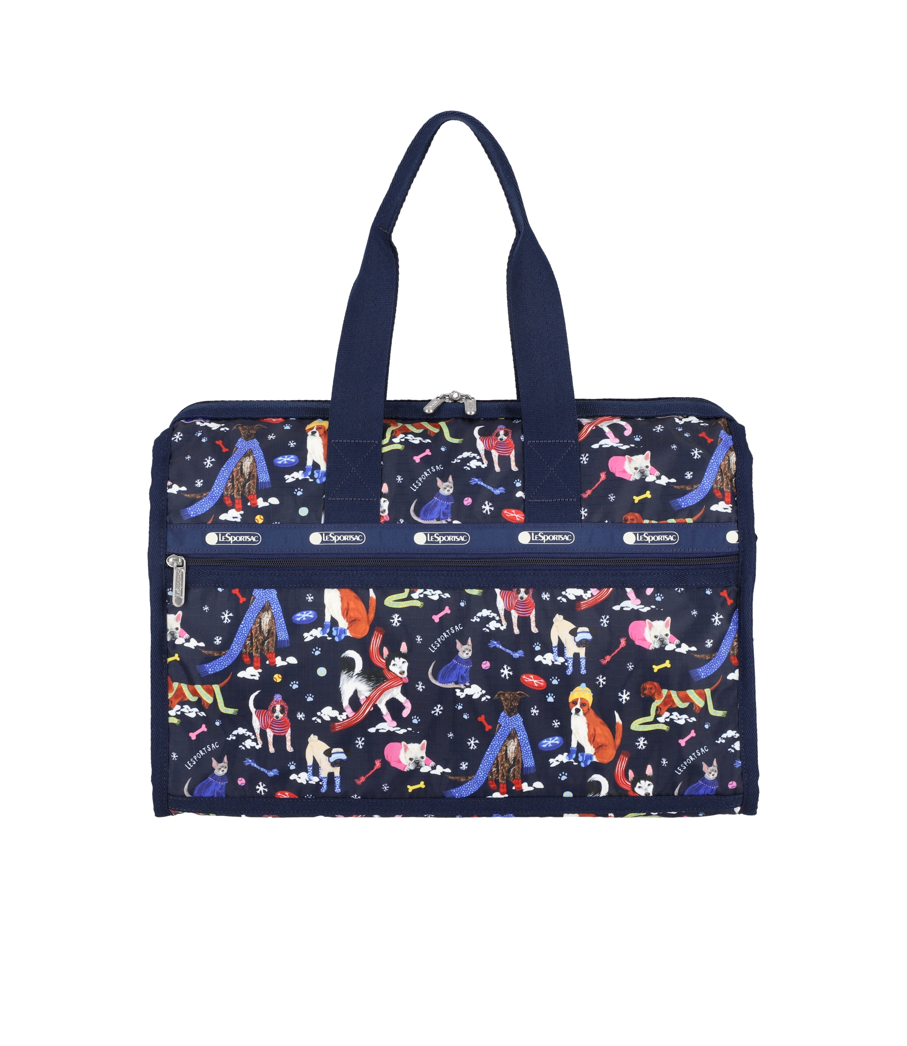 Premium Medium Weekender Travel Bag - Stylish & Durable Carry-On for Weekend Getaways, Business Trips, and Gym Essentials