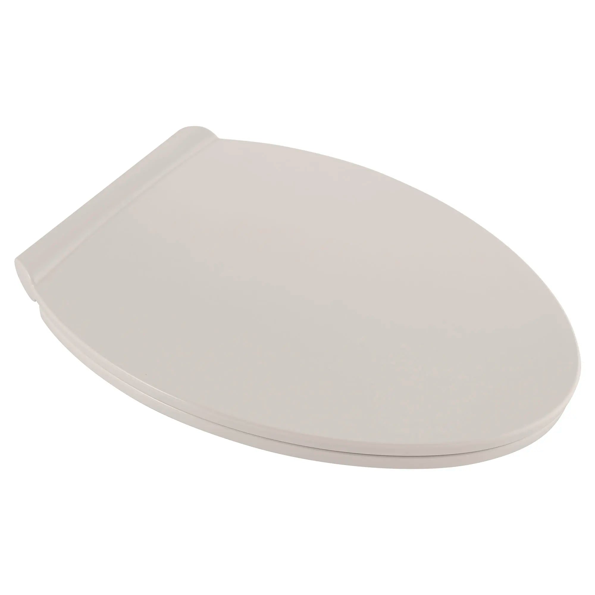 Modern Slow Close Elongated Toilet Seat with Easy Lift Off - Soft Close Hinges, Universal Fit for Bathroom, Home & Office Use
