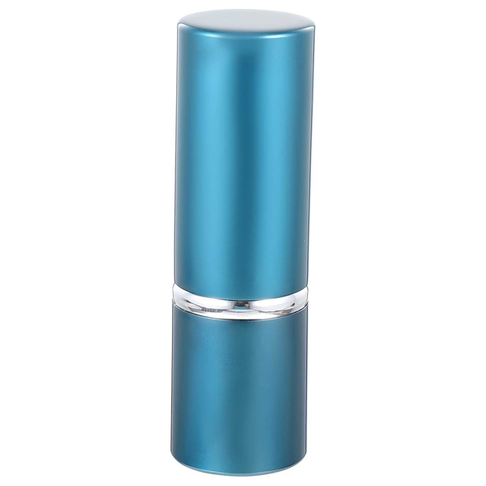 Oil Absorbing Volcanic Stone Face Roller - Aluminum Alloy Oil Control Ball for Makeup & Skincare | Portable Oil-Removing Gadget for Oily Skin, Touch-ups & On-the-Go Use