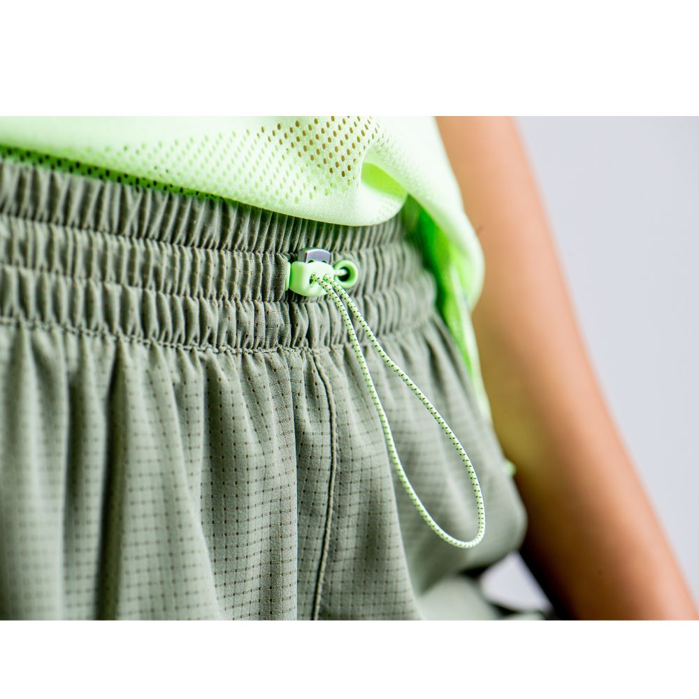 New Balance Women's Q Speed Fuel Running Shorts - Lightweight & Breathable for Workouts, Jogging, and Gym Training