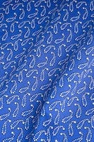 Cavani Light Blue Paisley Tie Set for Men - Premium Silk Necktie & Pocket Square - Perfect for Weddings, Business & Formal Occasions
