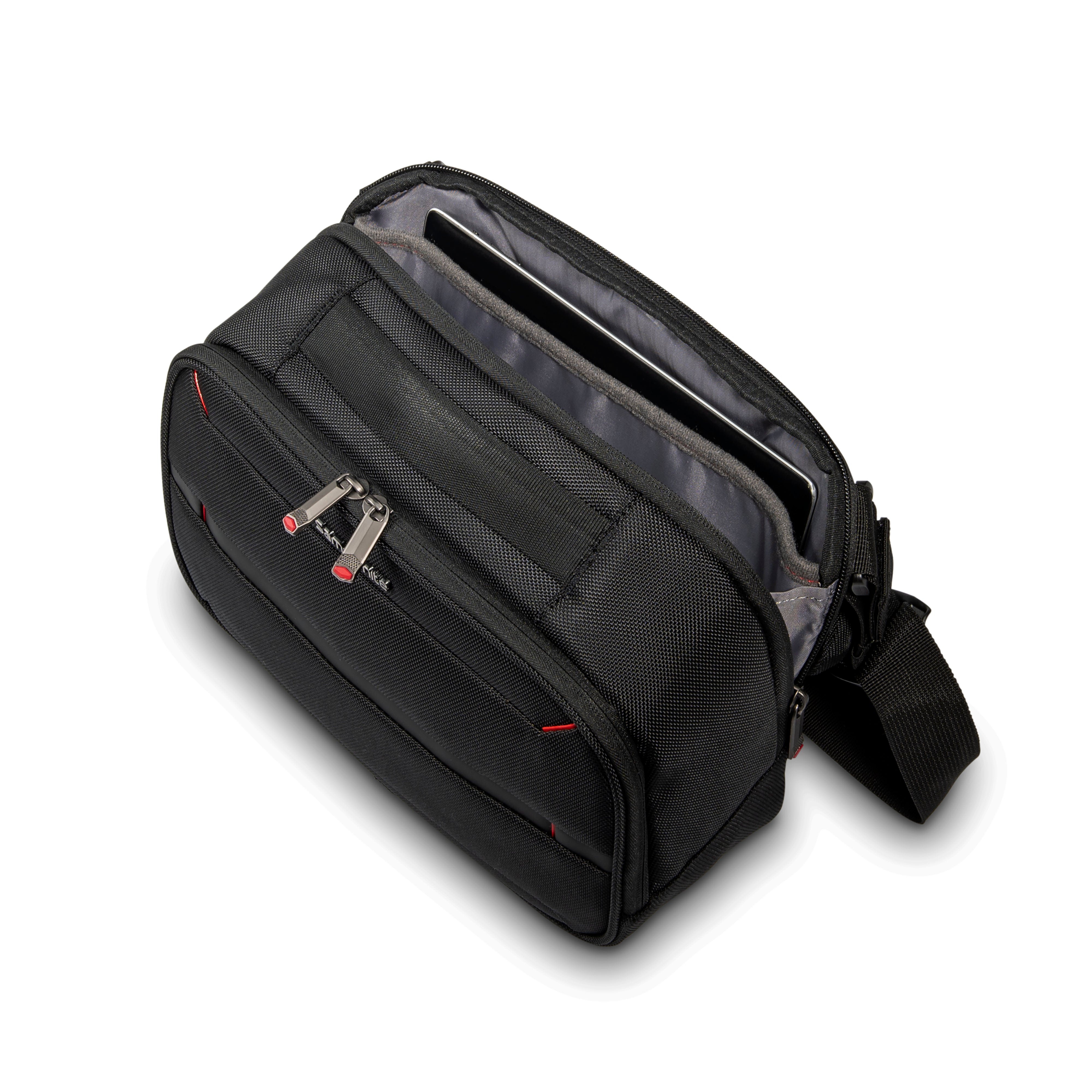 Samsonite Xenon 4.0 Commuter Sling Pack - Lightweight Laptop Backpack for Men & Women - Perfect for Travel, Work & Daily Use