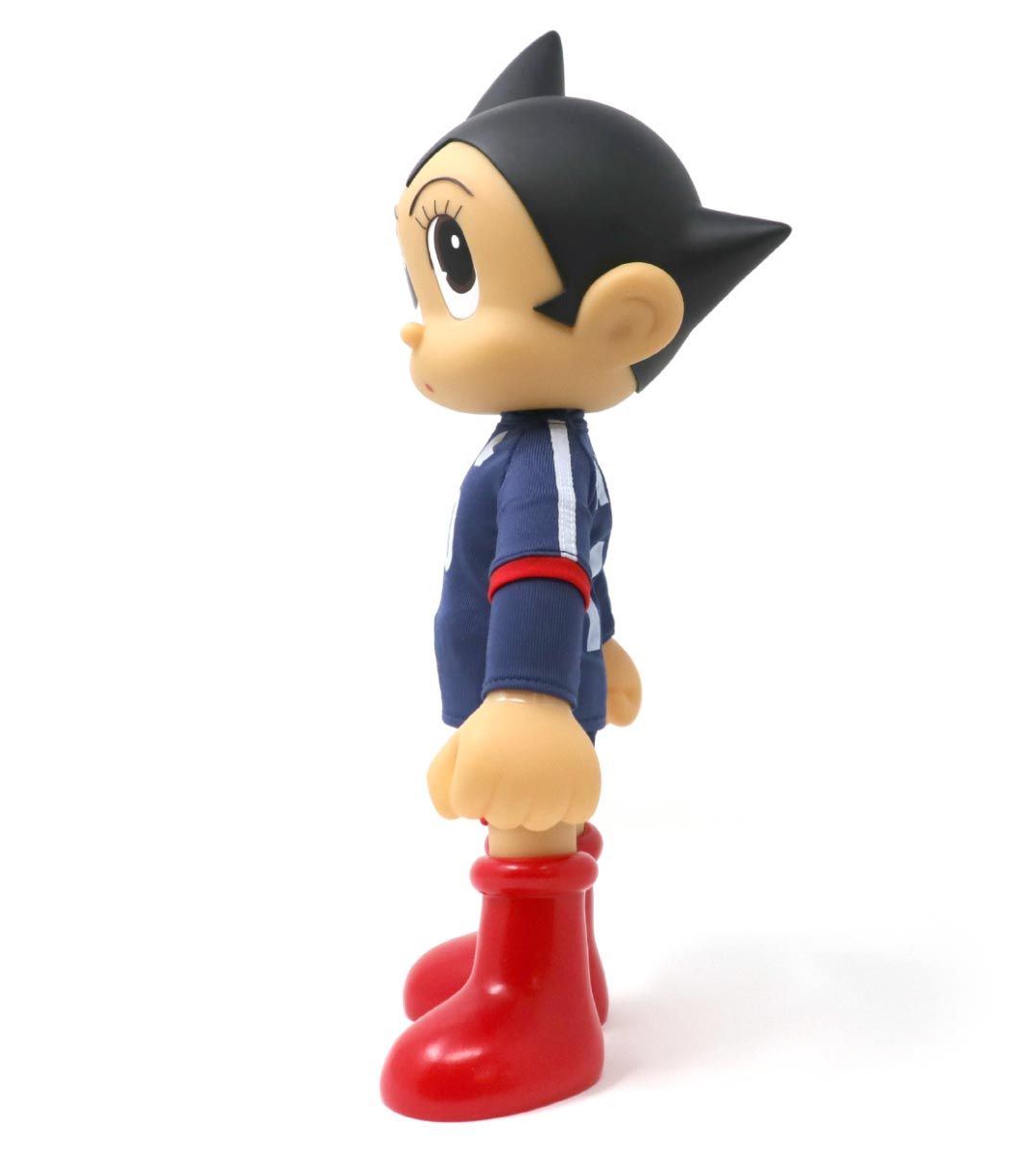 Astro Boy Master Series 08 Action Figure - Premium Collectible Anime Toy for Fans & Gift - Perfect for Display, Cosplay & Anime Collections