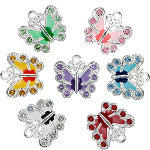Mixed Colors - 28pcs