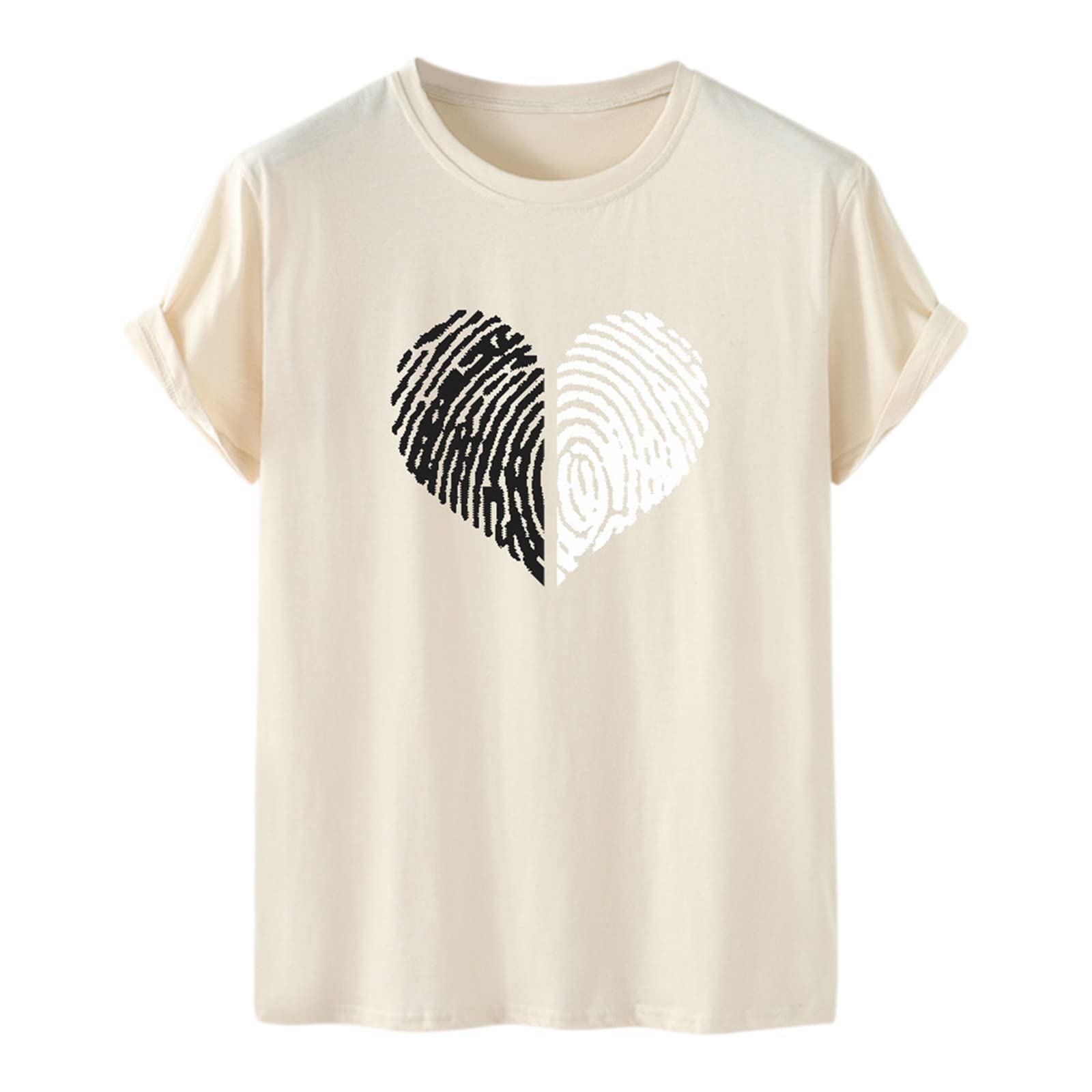 Trendy Hipster T-Shirts for Men & Teens - Summer Fashion Slim Fit Graphic Tees with Crew Neck | Casual Wear for Street Style & Daily Outfits