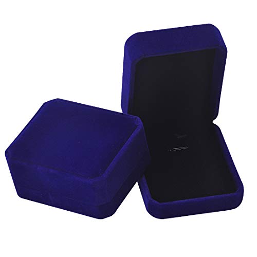 2pcs Pendat Box