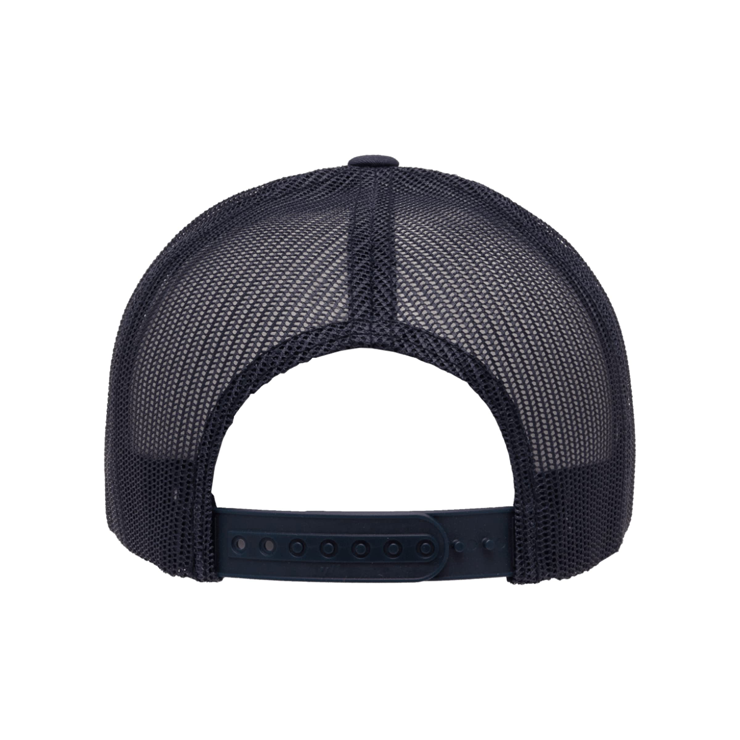 Embroidered Fishing Hooks & Reel Design Trucker Snapback Cap - Mesh Back Adjustable Hat for Men & Women - Perfect for Fishing, Outdoor Adventures & Casual Wear