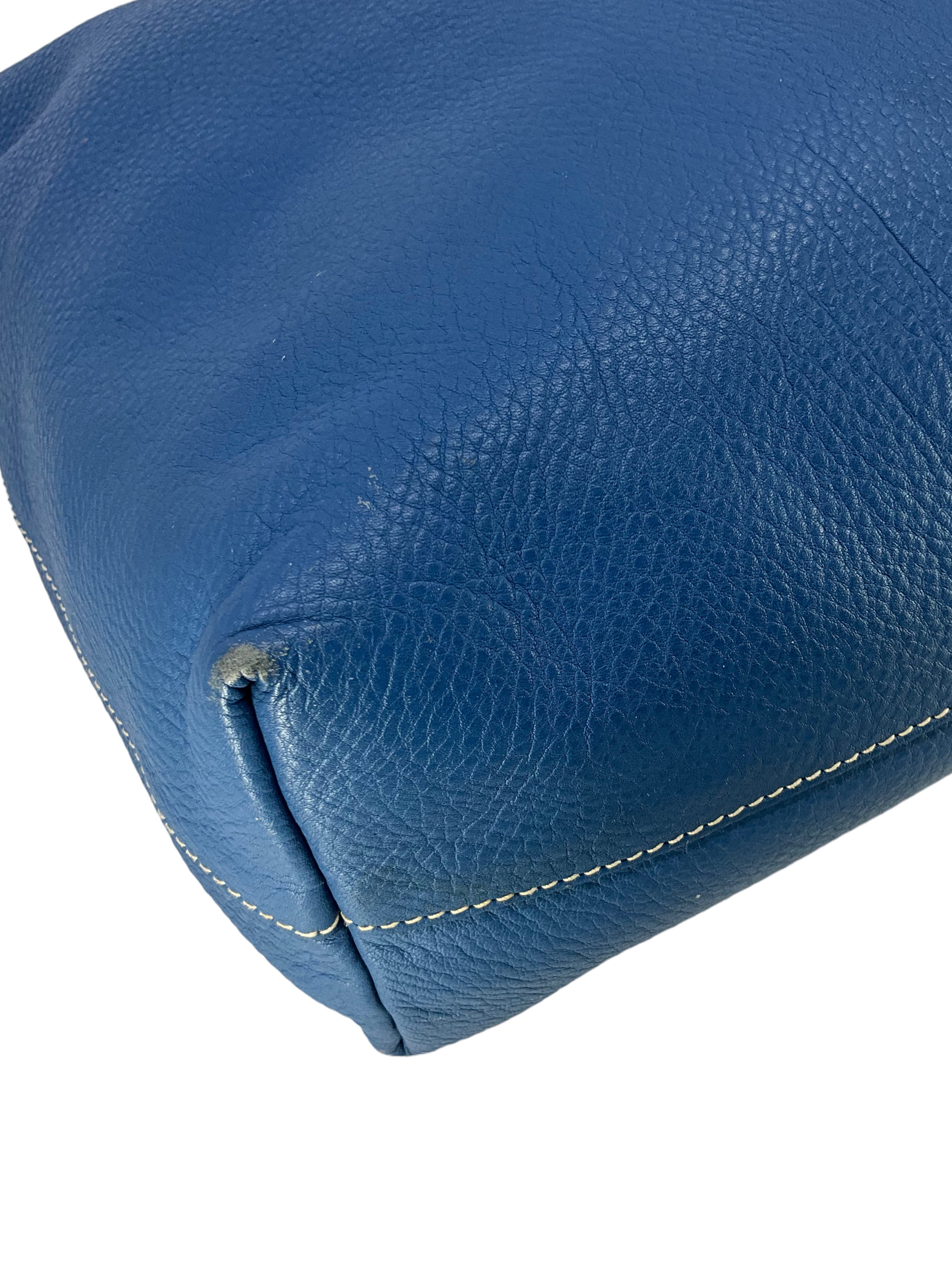 Prada Vitello Daino Open Shopper Tote Bag - Genuine Leather Luxury Handbag for Women, Spacious Work Tote with Top Handle - Perfect for Office, Travel & Everyday Use