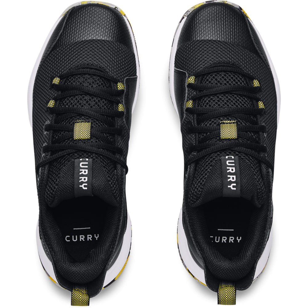 Under Armour Boys' Youth 3Z5 Basketball Shoes - Lightweight & Breathable for Court Performance - Perfect for Training, Games & School Sports