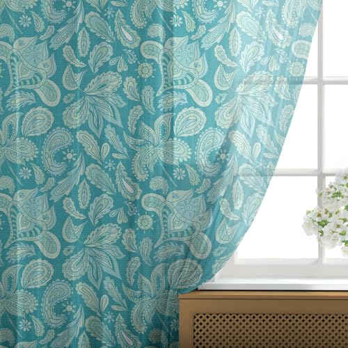 Turquoise Teal