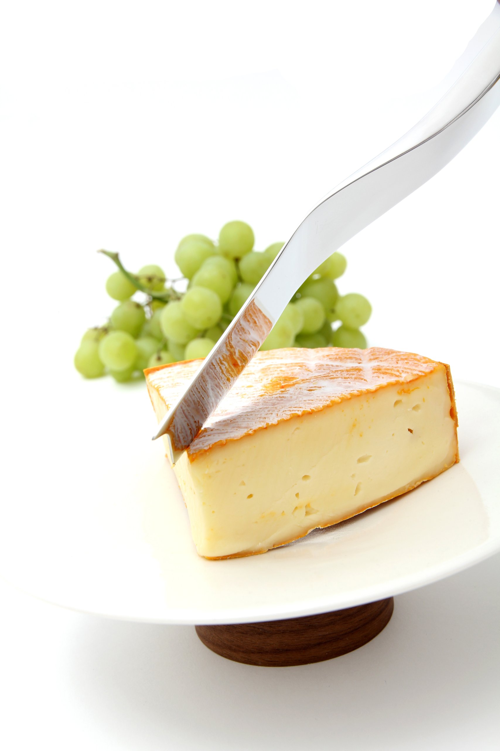 Premium Stainless Steel Cheese Knife Set - Sharp Durable Blades for Hard & Soft Cheeses - Perfect for Charcuterie Boards, Wine Pairings & Gourmet Entertaining