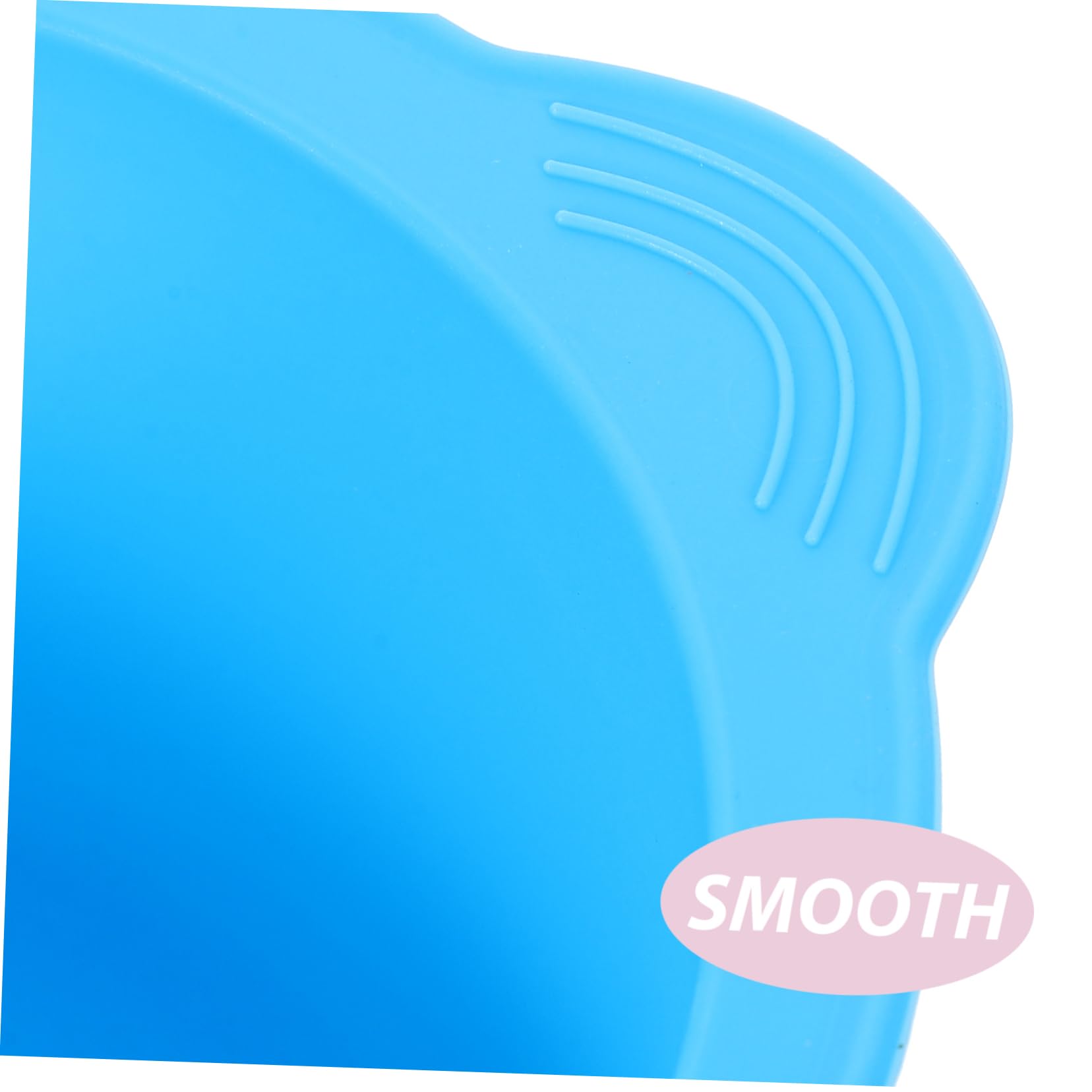 400ml Large Capacity Silicone Wax Warmer Liner Bowl - Comfortable Hair Removal Waxing Kit for Salon & Home Use - Perfect for Legs, Bikini & Facial Waxing