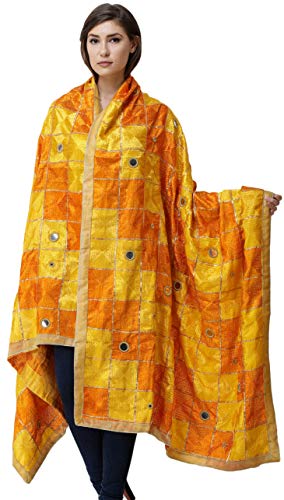 Persimmon Orange
