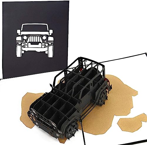 Jeep Truck