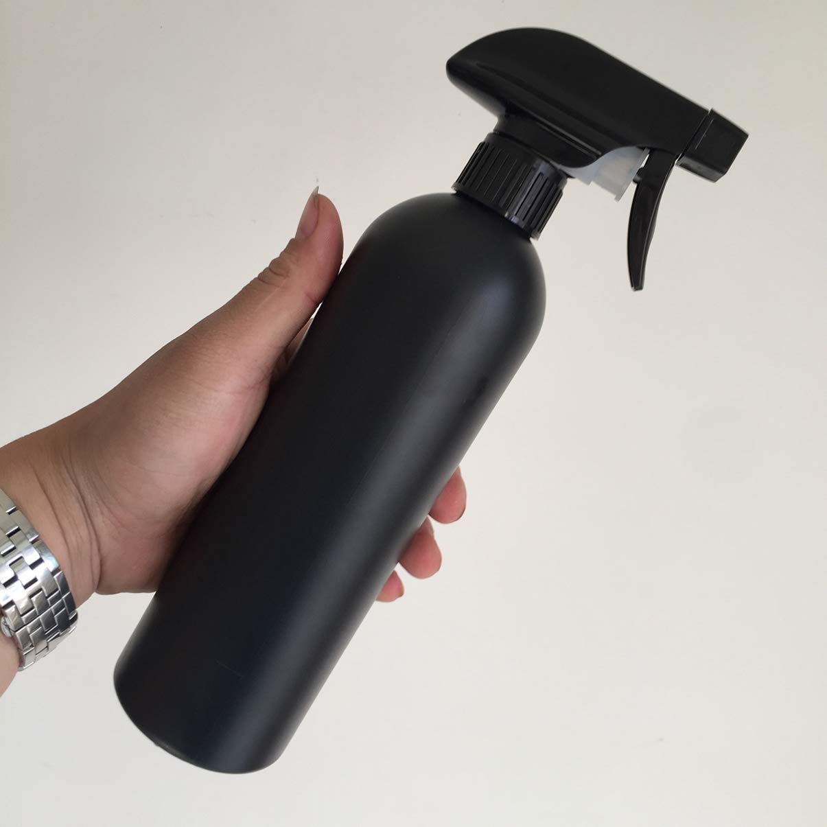 DOITOOL 3-Piece Car Wash Kit - Auto Detailing Spray Bottles & Storage Containers for Car Cleaning, Waxing, and Detailing - Perfect for Home Garage, Professional Auto Shops, and Mobile Car Wash Services