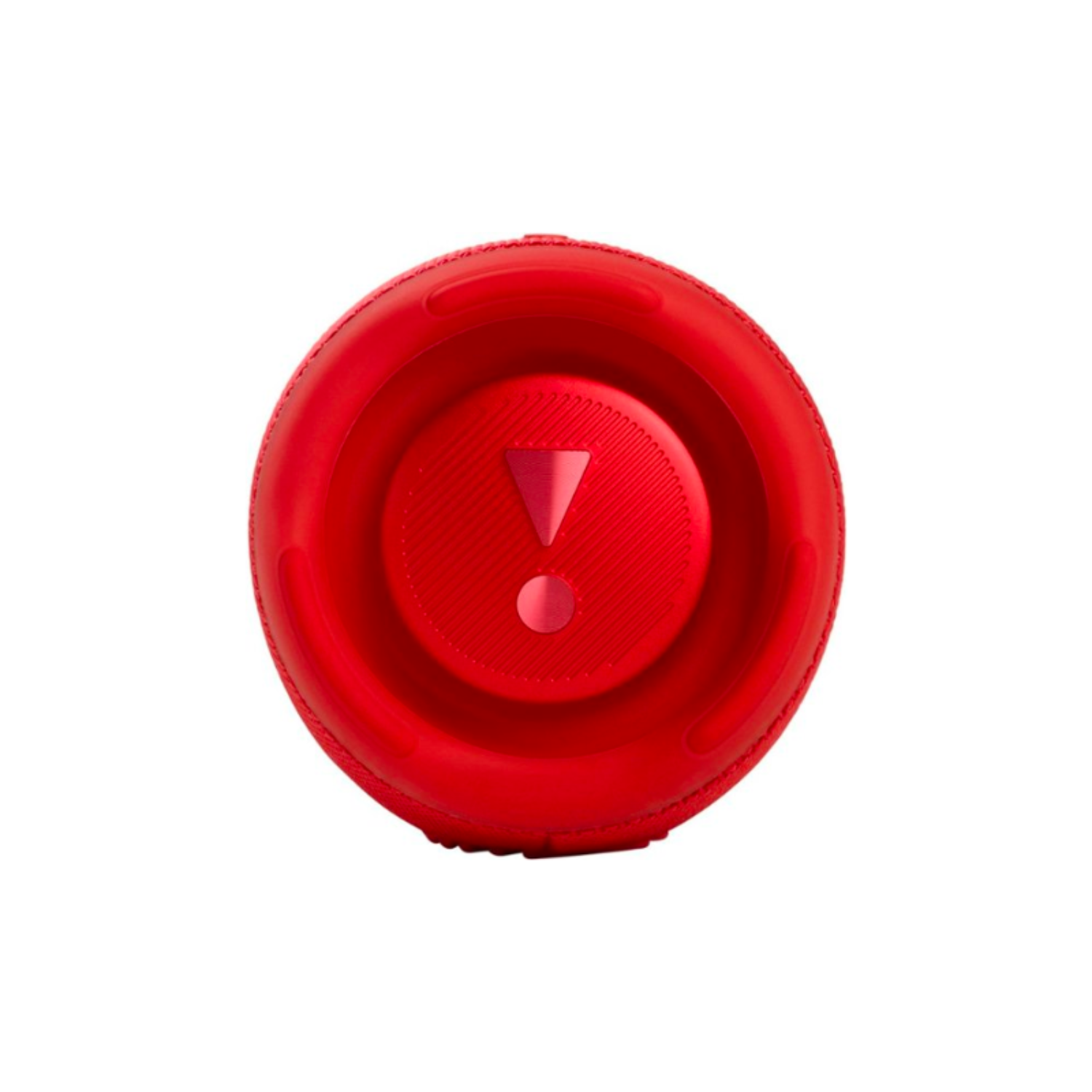 JBL Charge 5 Portable Bluetooth Speaker - Wireless Waterproof Speaker with Powerful Bass, 20 Hours Playtime, PartyBoost (Red) - Perfect for Outdoor Adventures, Beach Parties & Home Entertainment
