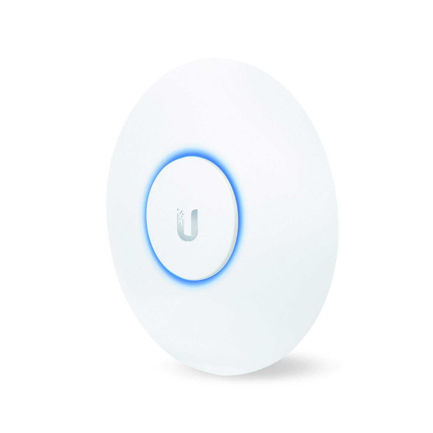 Ubiquiti UAP-AC-LITE UniFi AC Lite Wireless Access Point - 802.11ac Dual-Band Gigabit WiFi, PoE Powered (Renewed) - Perfect for Home Office, Small Business & Smart Home Connectivity