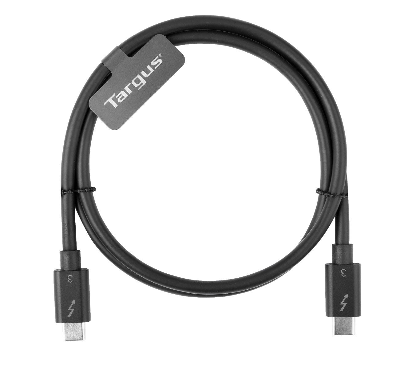 0.8M USB C to USB C Cable - Thunderbolt 3 Compatible 40Gbps High Speed Data Transfer & Fast Charging - Perfect for MacBook Pro, iPad Pro & Thunderbolt 3 Devices