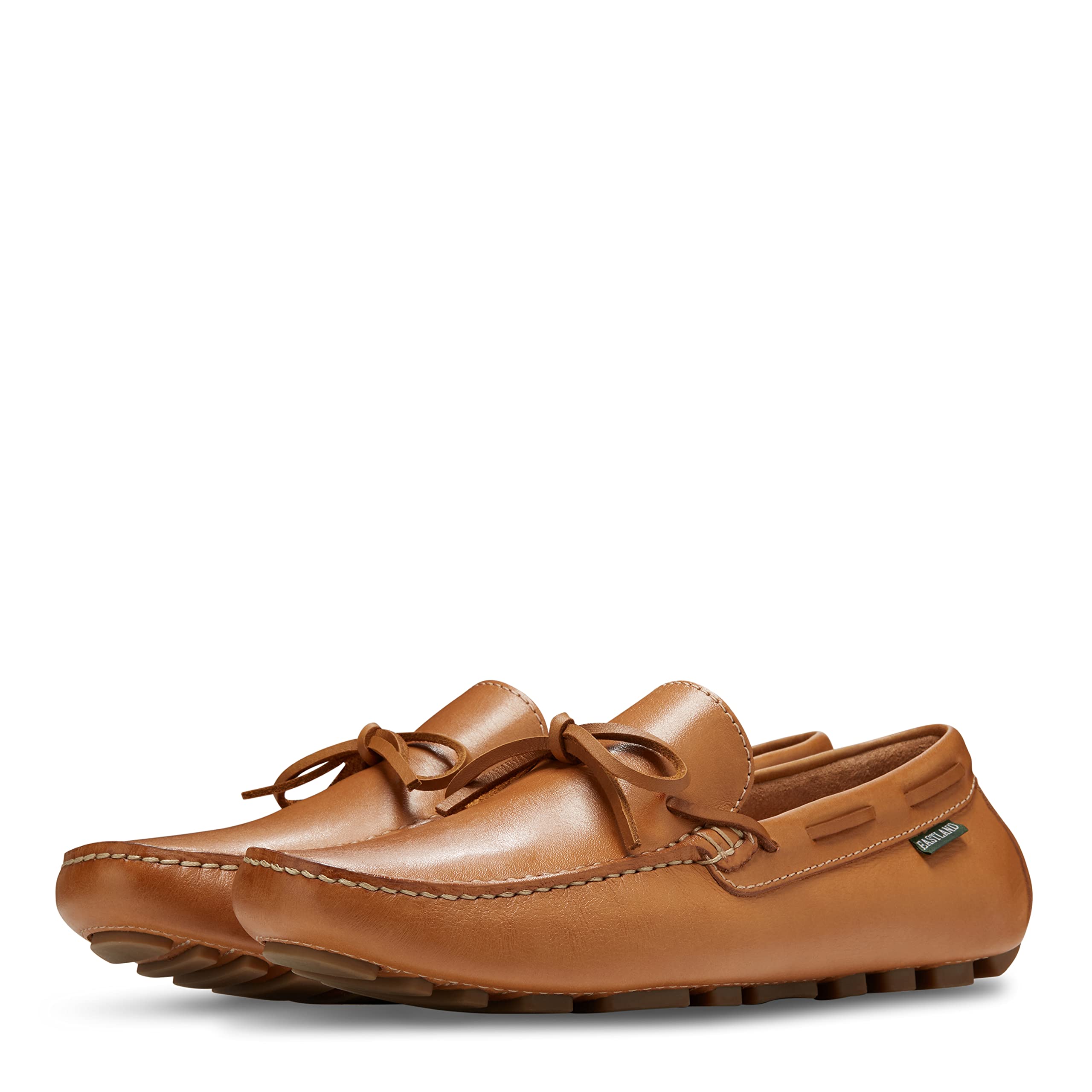 Eastland Men's Dustin Loafer - Classic Comfortable Slip-On Shoes for Business Casual & Office Wear