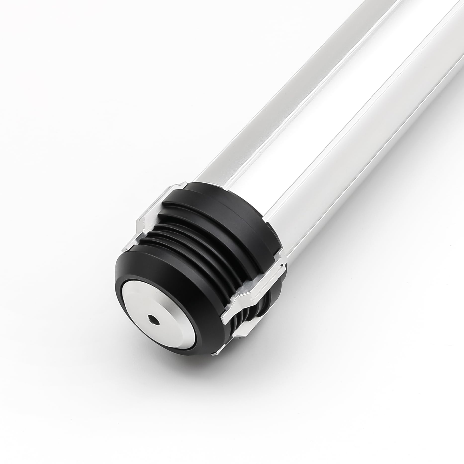 Profile V2.2 Light Saber for Adults & Kids - Heavy Dueling Lightsaber with 25 Smooth Swing Sound Fonts & 25 Color-Changing LED Effects | 82cm Pixel Blade with Double-Sided LED Strip (Latha) | Perfect for Cosplay, Star Wars Fans & Combat Training