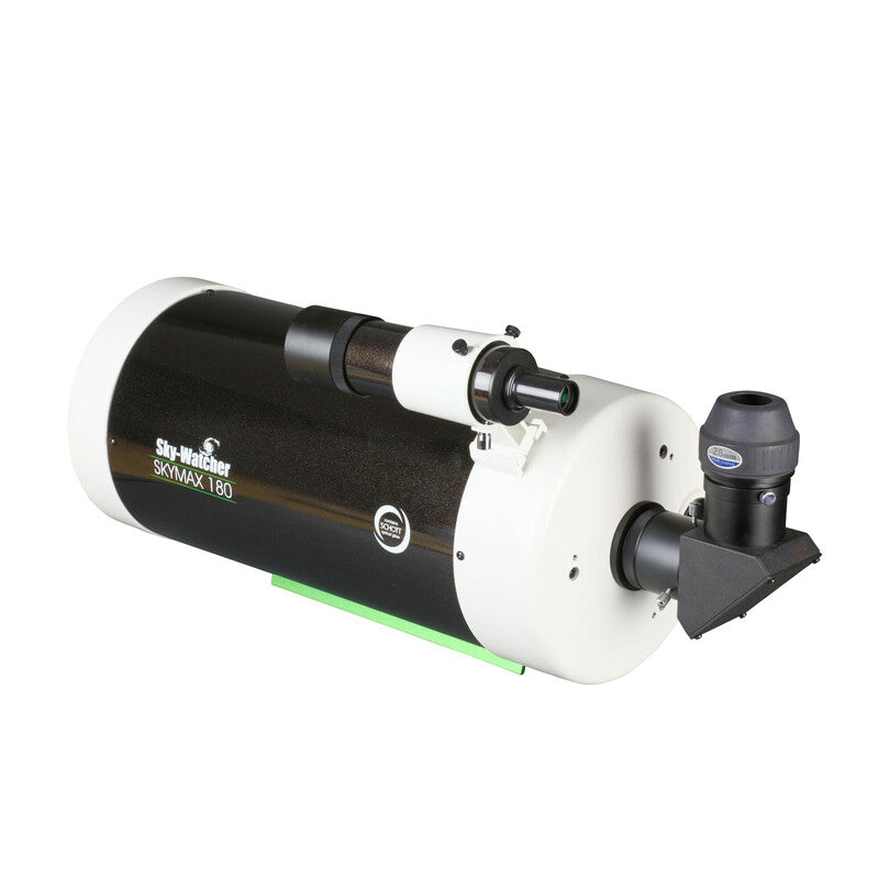 Sky Watcher Skymax 180 Maksutov-Cassegrain Telescope - Professional Astronomy Telescope for Stargazing, Astrophotography & Celestial Observation - Perfect for Backyard Astronomy & Night Sky Exploration