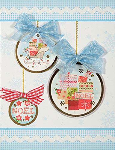 Paper Wishes Dazzles Stickers Collection - Unique DIY Scrapbooking Stickers for Cards, Journals, Gifts & Craft Projects | Premium Decorative Stickers for Art, Bullet Journaling, Planner Decor & Creative Inspiration