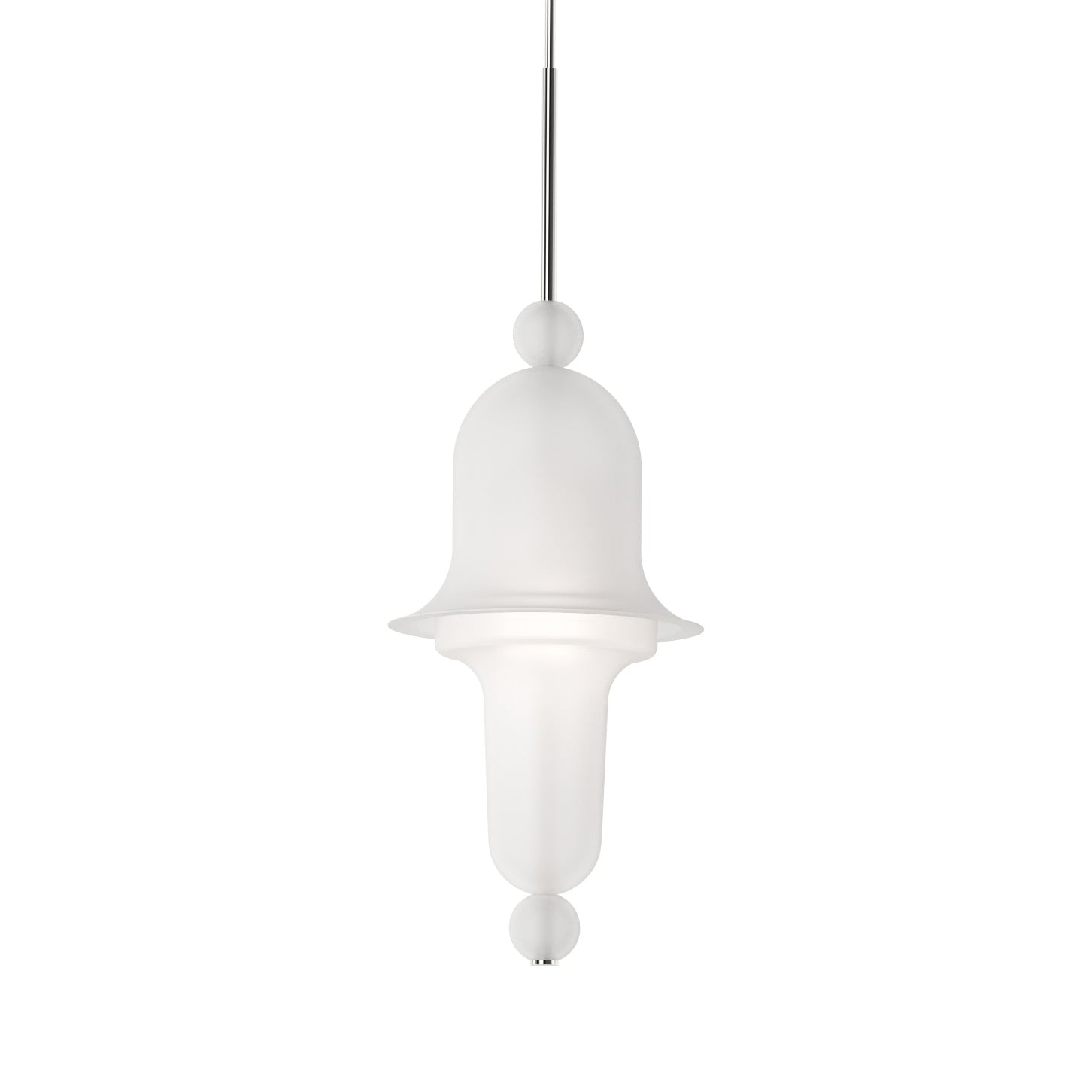 Stylish Siren Pendant Lamp - Modern Ceiling Light Fixture for Living Room, Bedroom & Dining Room Decor | Perfect for Home & Office Lighting