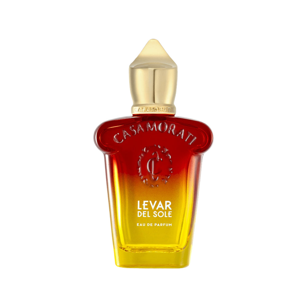 Levar del Sole Eau De Parfum 100ml for Women - Long Lasting Floral Fragrance | Perfect for Date Night, Office & Special Occasions