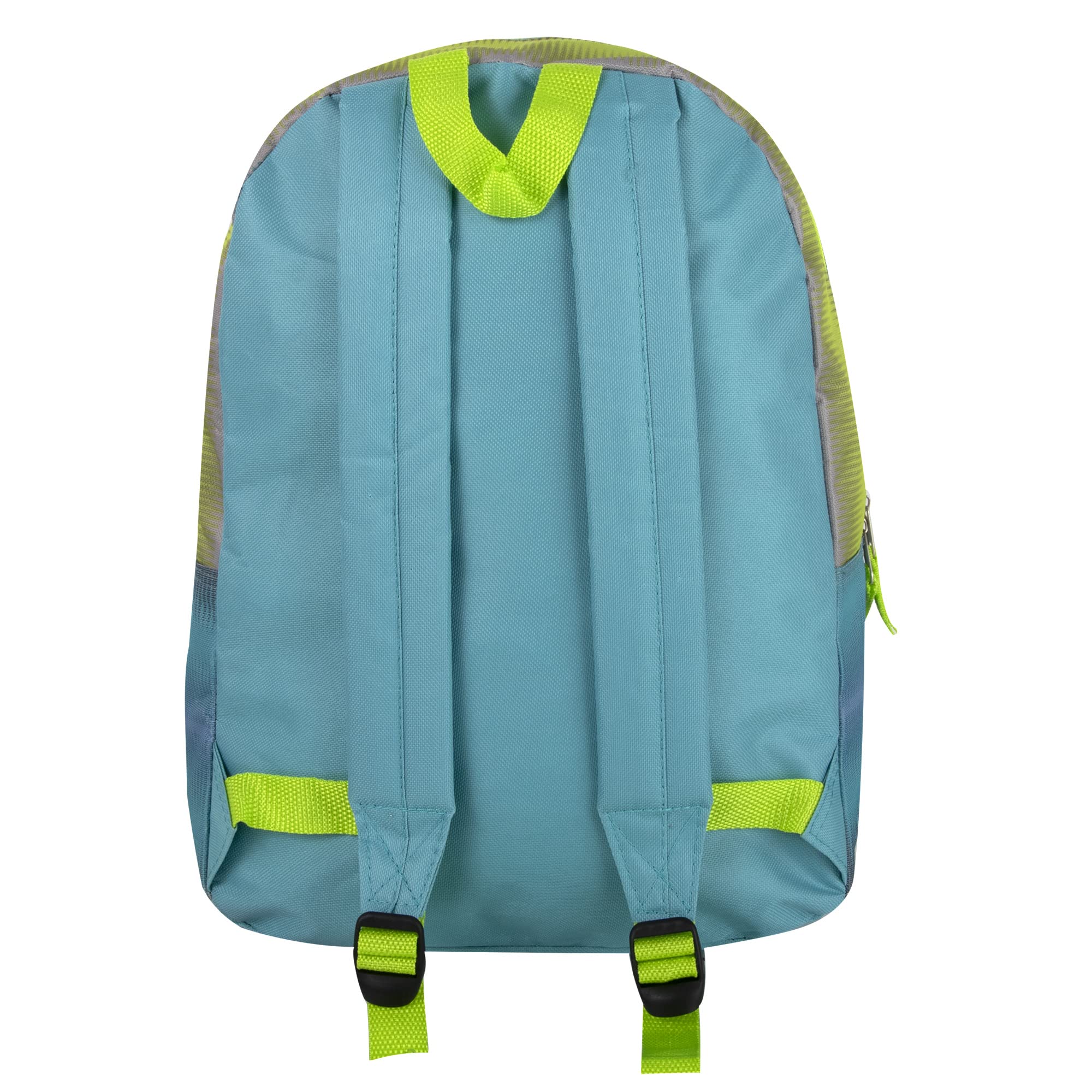 **Trail Maker Boys Printed Backpack with Pencil Pouch - Durable School Backpack for Kids, Travel, Hiking & Camping - Perfect for School Supplies, Outdoor Adventures & Daily Use**