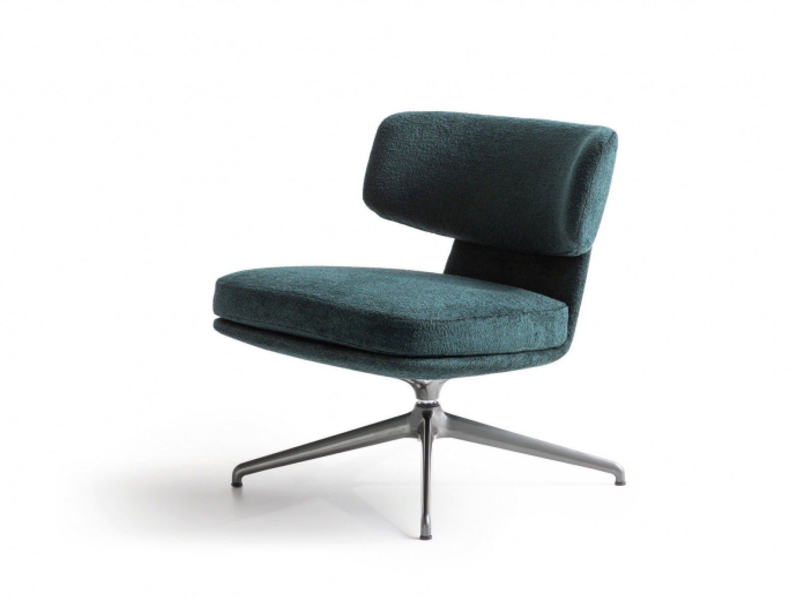Piccadilly Chair - Stylish and Comfortable Modern Accent Chair for Living Room, Bedroom, or Office | Perfect for Relaxing, Reading, and Home Decor