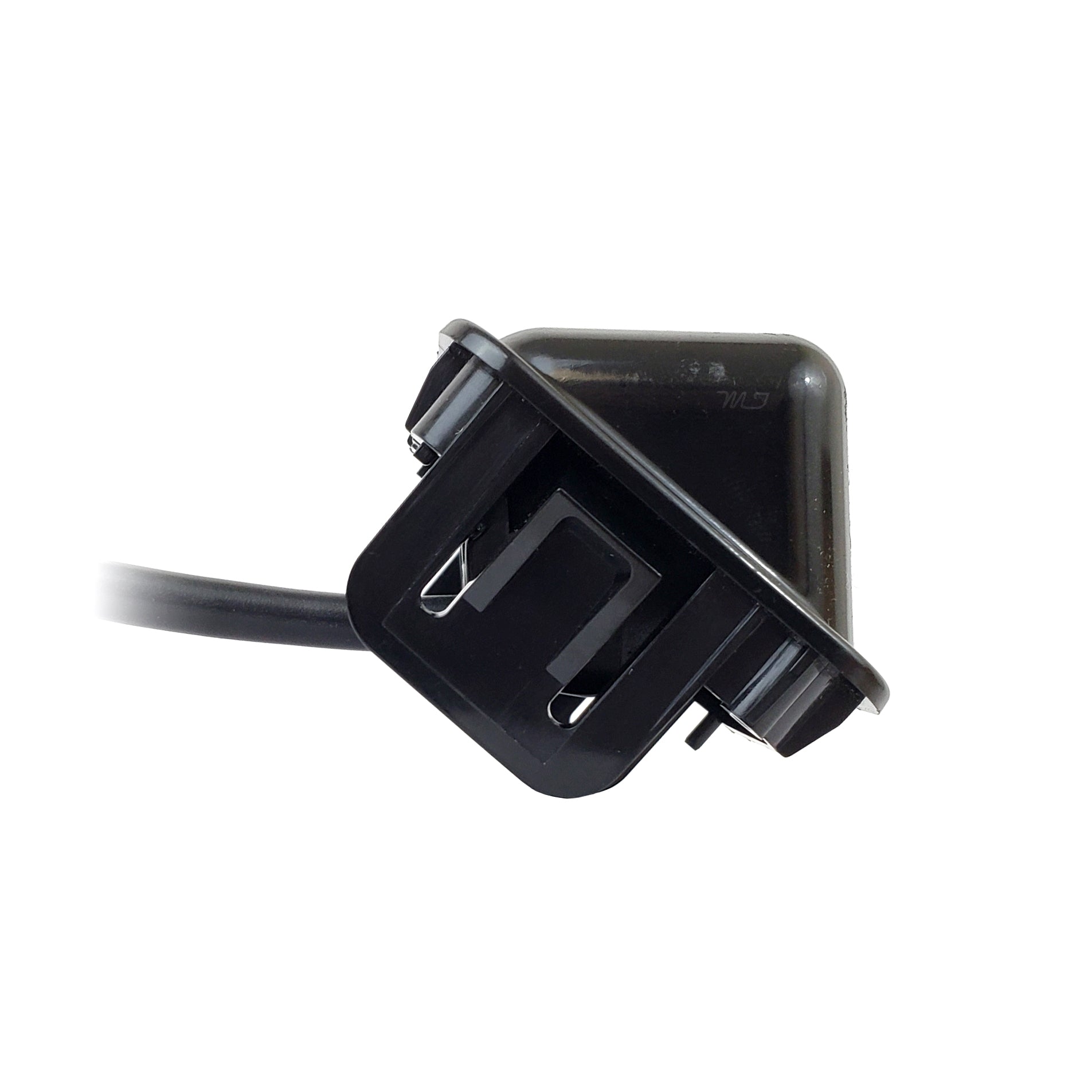 2014-2019 Chevy Impala & Impala Eco OEM Backup Camera Replacement - Genuine GM Part #22740367 - Perfect for Night Driving & Parking Assistance