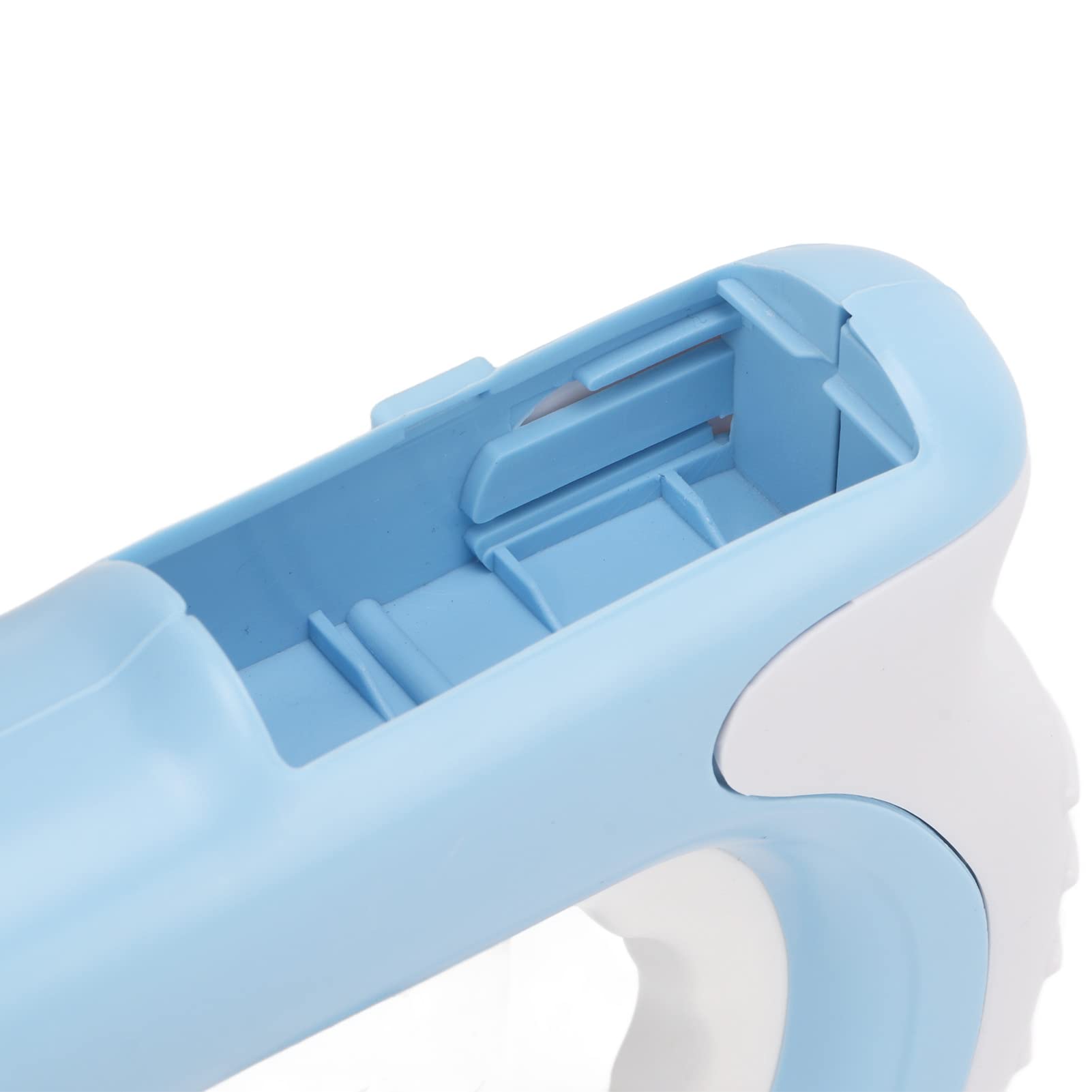 Portable Dog Poop Scooper - Ergonomic Pet Waste Cleaner for Easy Cleaning | Outdoor & Home Use