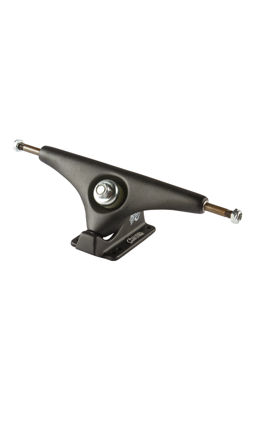 Gullwing Charger Skateboard Trucks - High Performance Skateboard Trucks for Street & Park Skating - Perfect for Tricks, Grinds & Smooth Riding