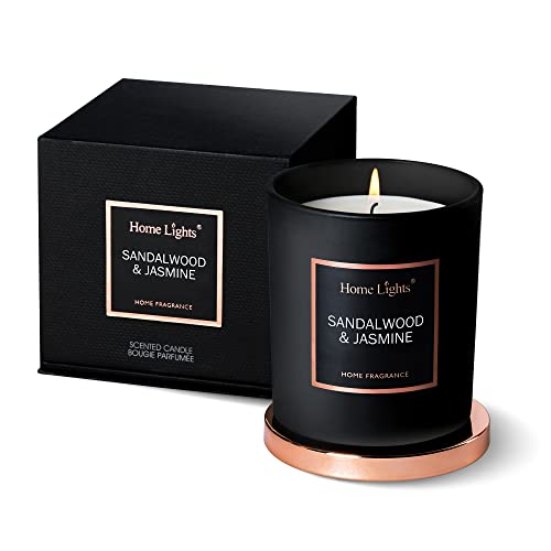 Sandalwood & Jasmine