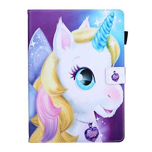 04 Purple Unicorn