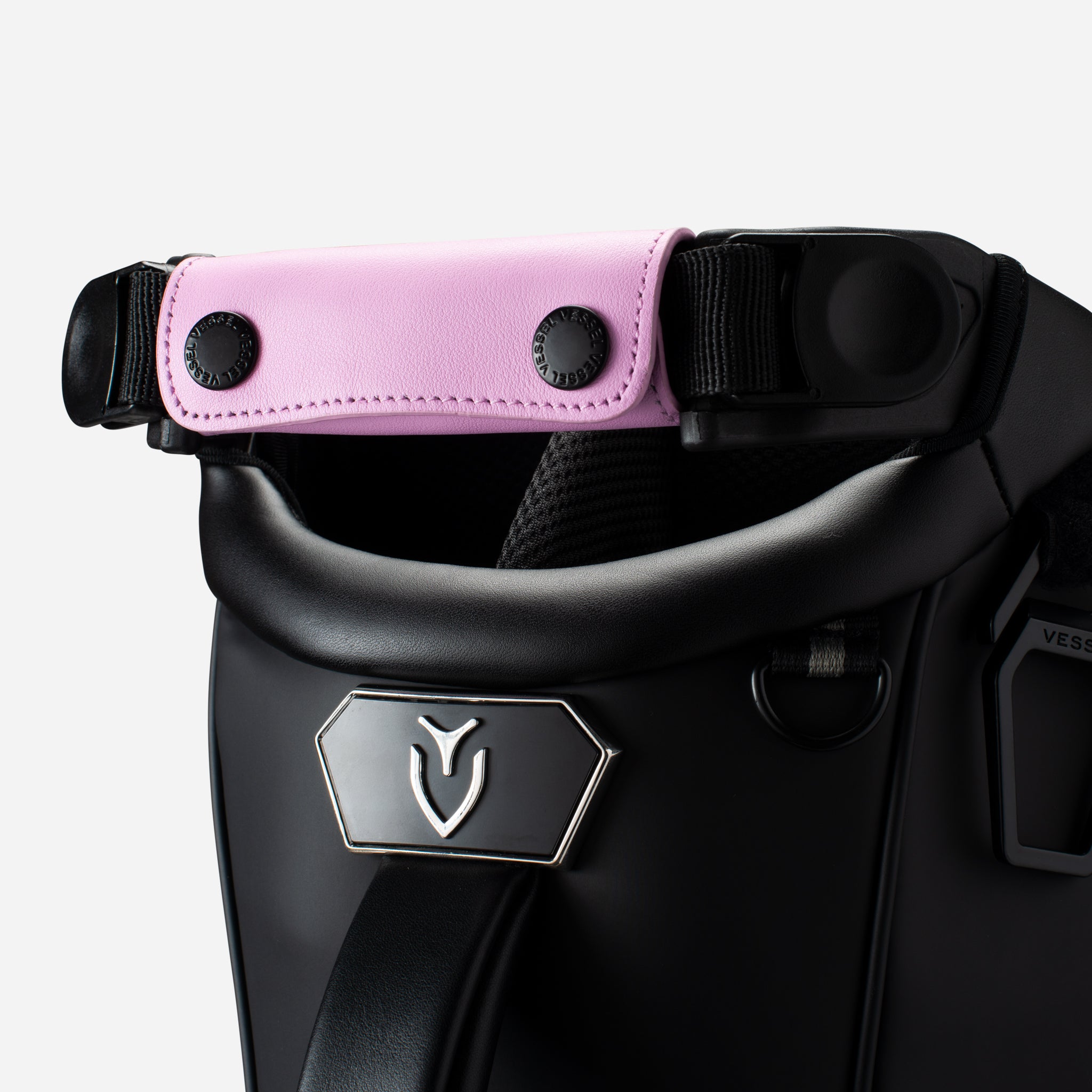Premium Leather Handle Wrap for Bags, Luggage & Tools - Durable & Comfortable Grip for Travel, Work & Outdoor Activities
