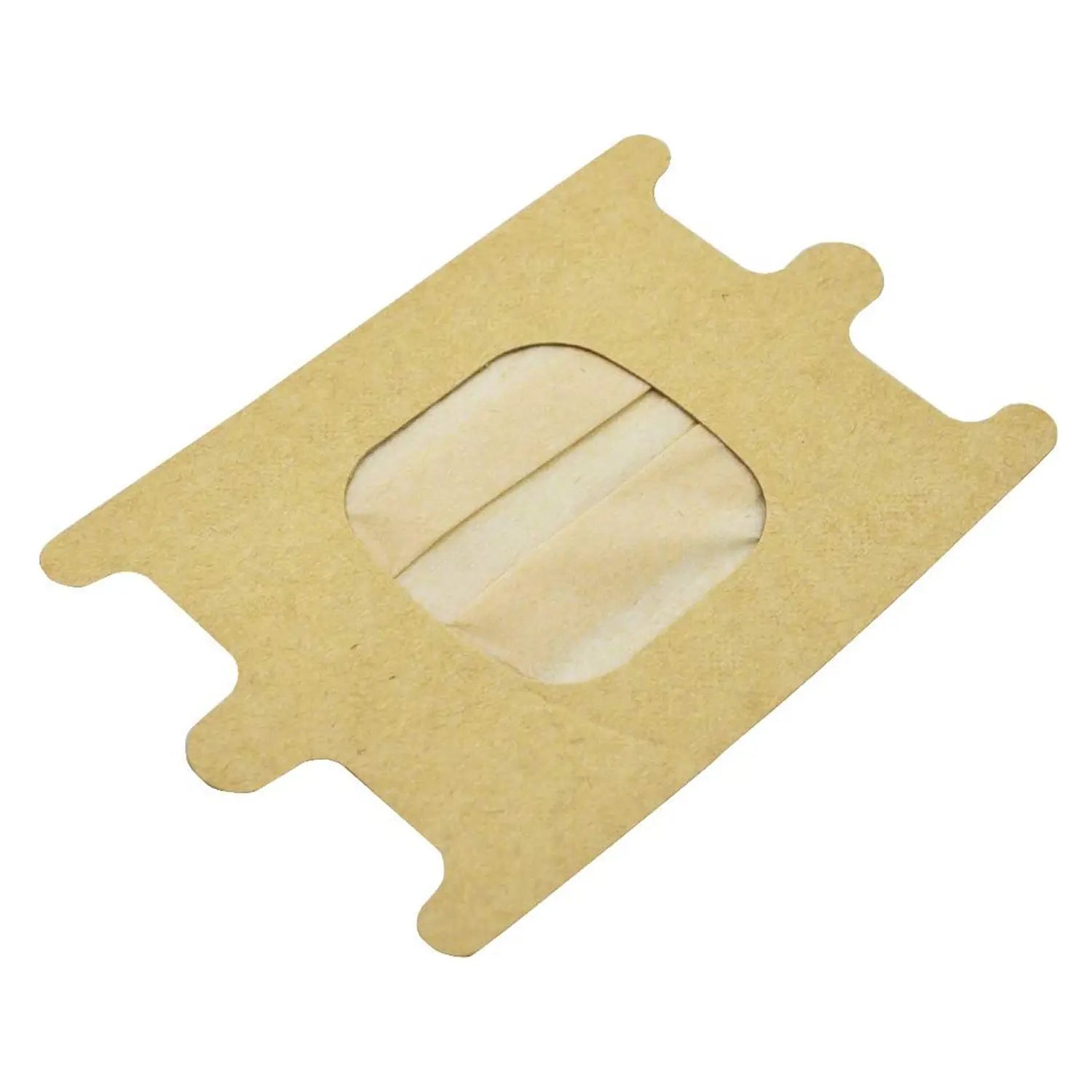 Premium Wood Pulp Coffee Filter for Single Cup Dripper - Eco-Friendly Disposable Coffee Filters for Pour Over, Chemex & Drip Brewing at Home or Office