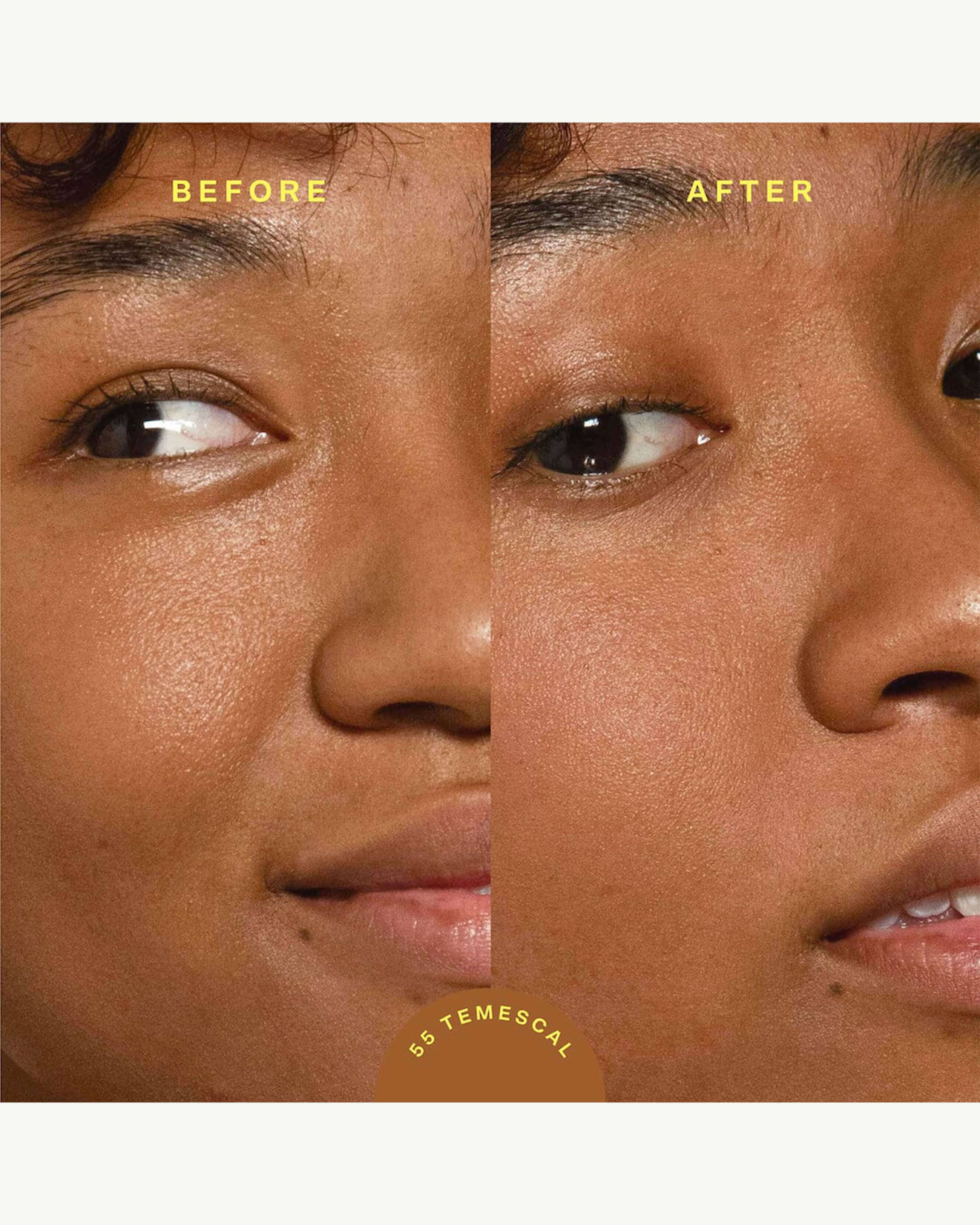 SunnyDays Tinted SPF 30 Sunscreen Foundation - Lightweight Mineral Makeup with Broad Spectrum Protection for Daily Wear & Outdoor Activities