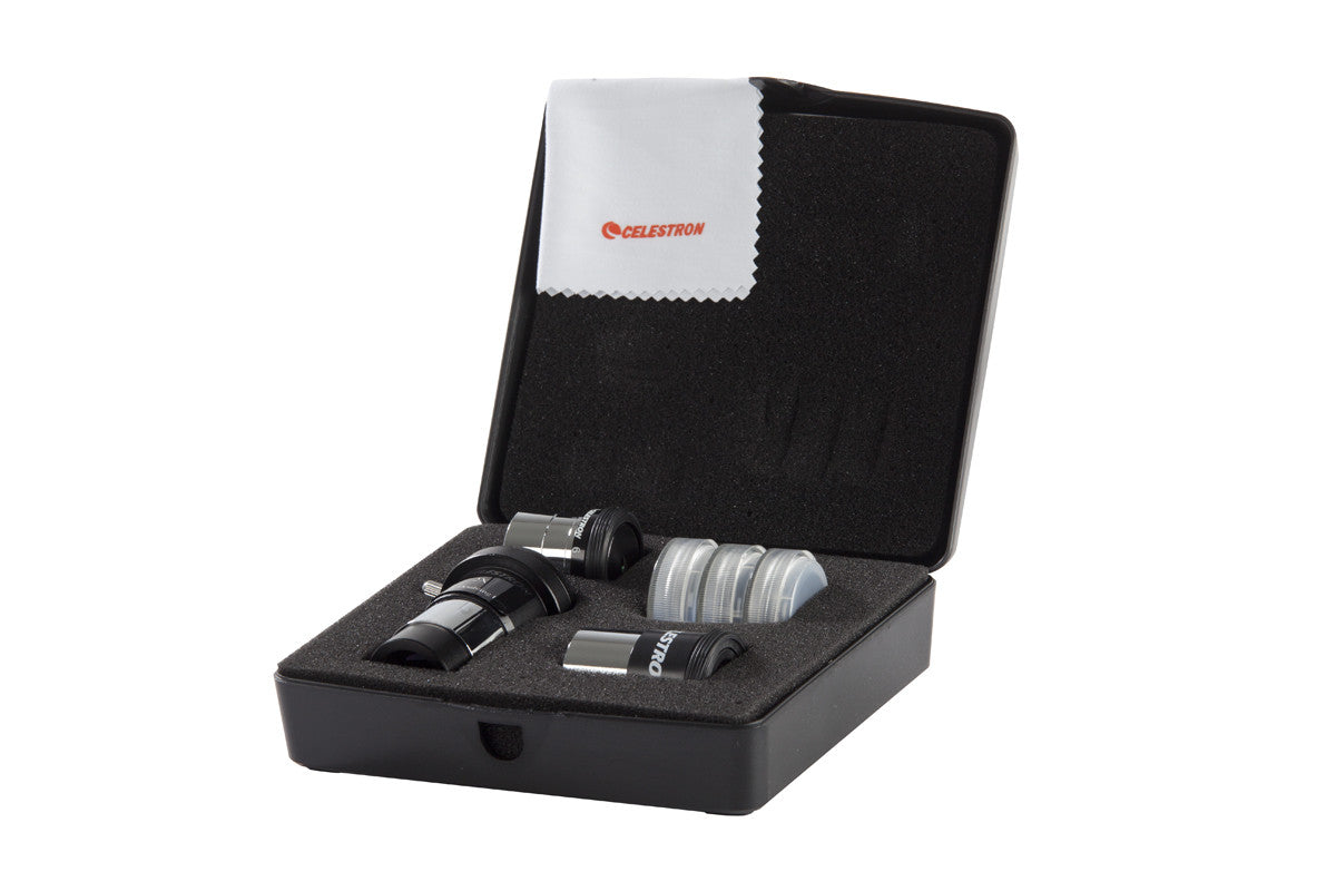 Used Celestron AstroMaster 1.25