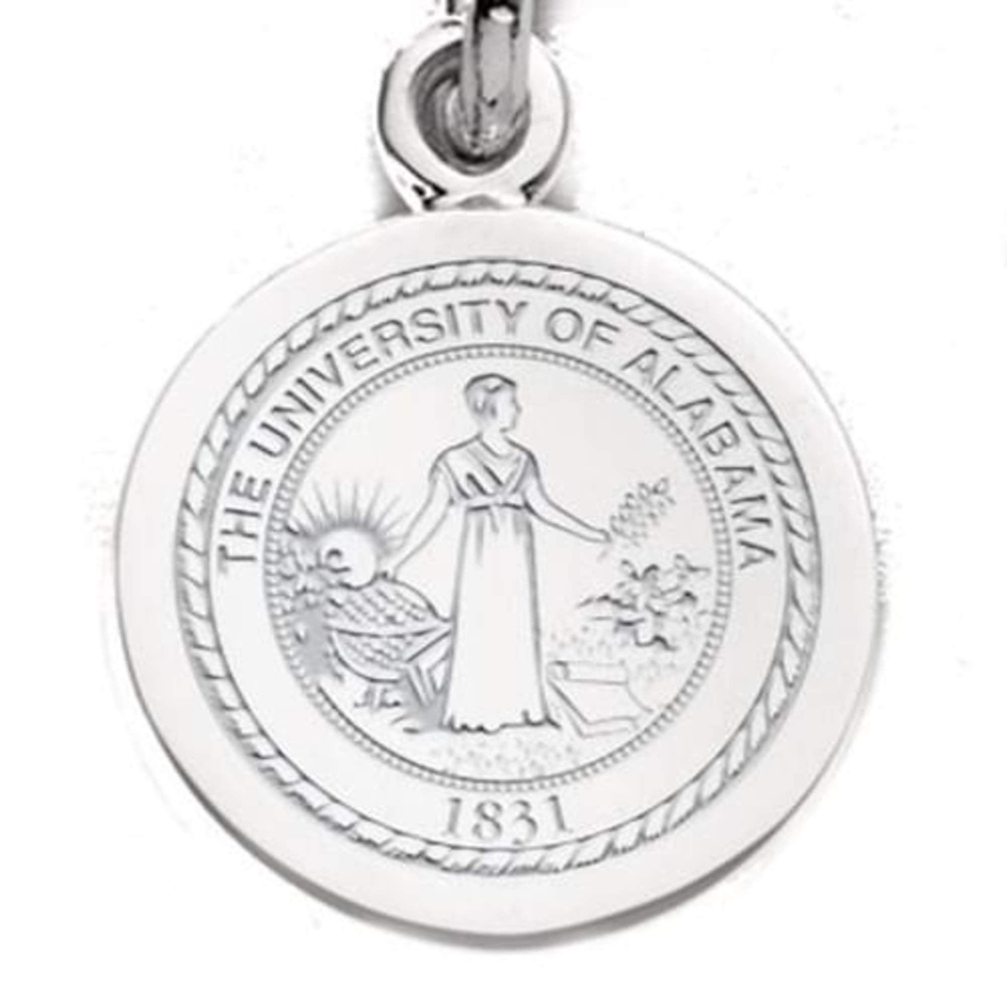 NCAA Women's Charm Bracelet - Stylish & Elegant Jewelry for College Sports Fans - Perfect for Game Day, Graduation Gifts & School Spirit Accessories