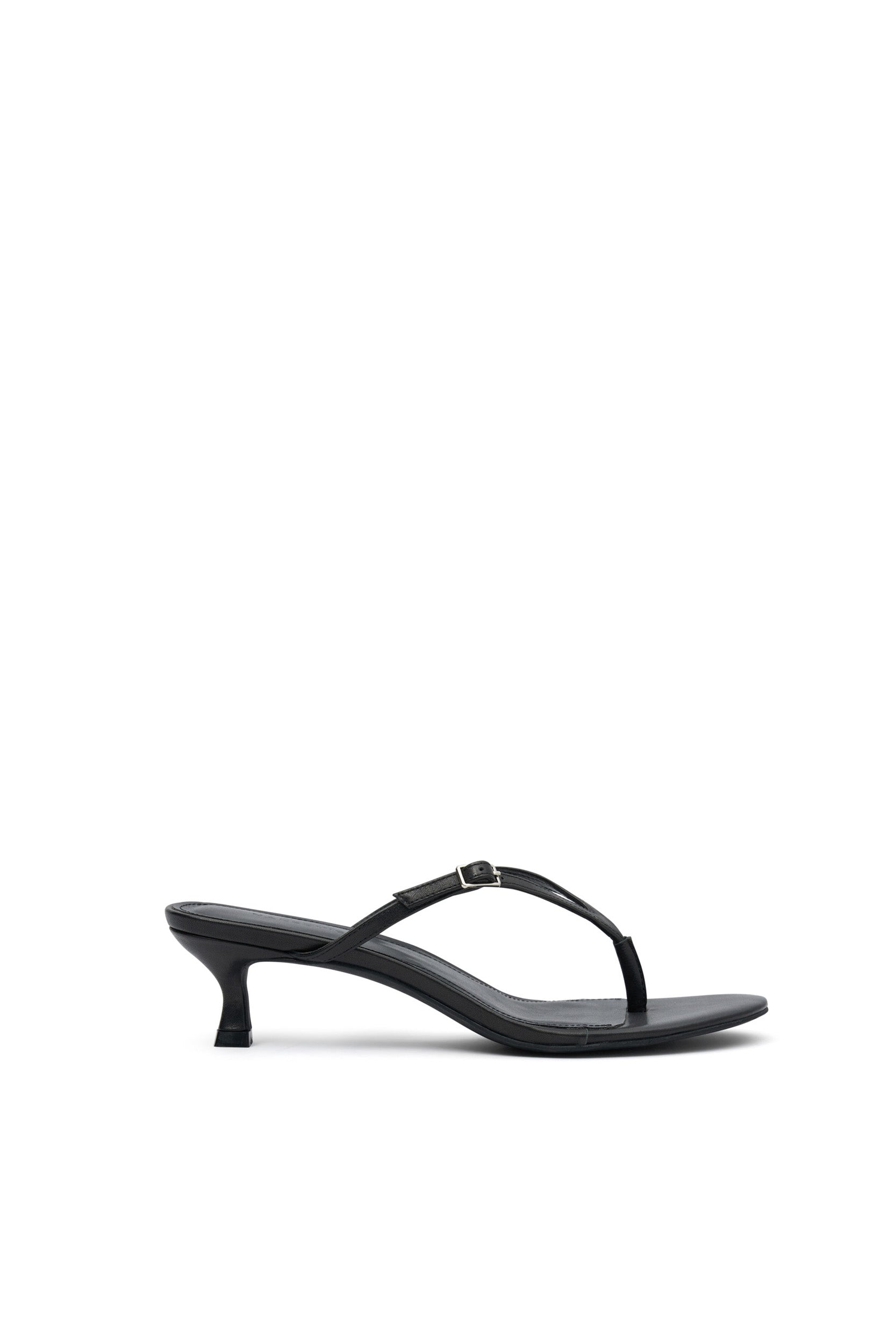 Stylish Tayla Black Heels for Women - Elegant High Heel Shoes for Parties, Weddings & Evening Events | Comfortable & Fashionable Dress Shoes