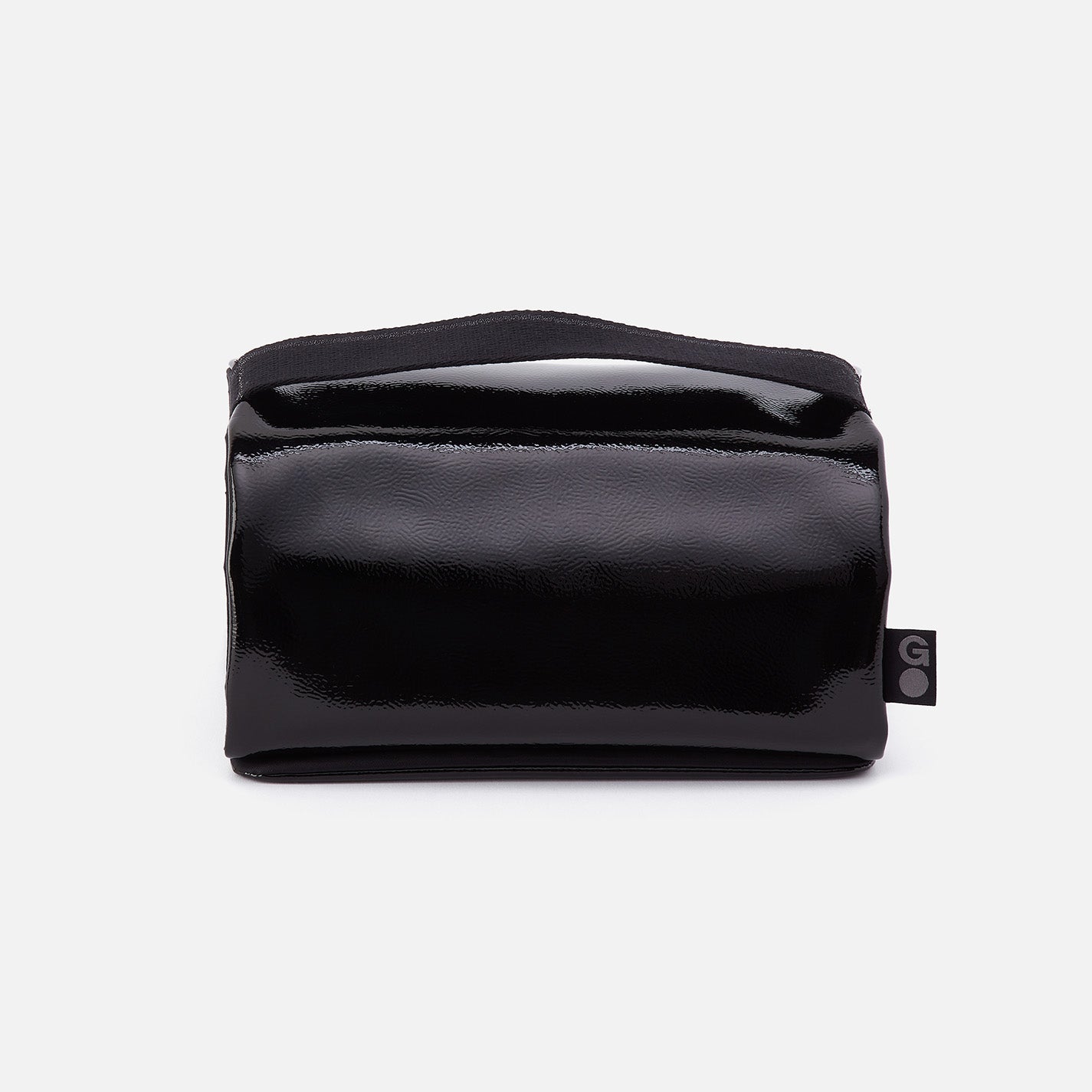 Roll Model Kit - Premium EverShine Nylon in Onyx Black | Perfect for Cosplay, LARP & Costume Accessories