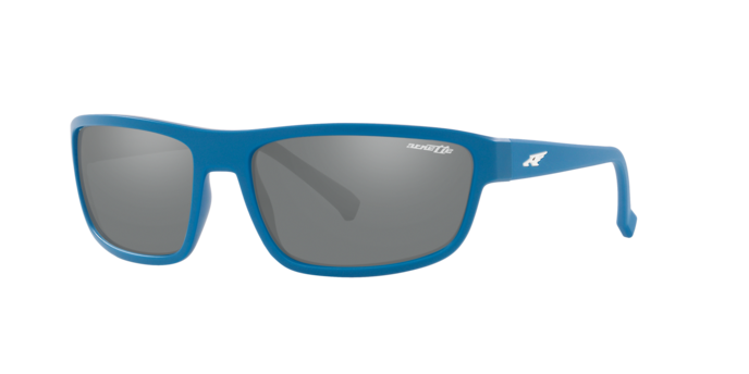 Arnette Borrow AN4259 26236G Sunglasses - Polarized Sports Shades for Men & Women - Perfect for Running, Cycling & Outdoor Activities